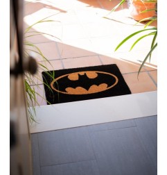 Batman - Paillasson Logo Batman 60 x 40 cm