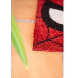 Marvel - Doormat Spider-Man Eyes 40 x 60 cm