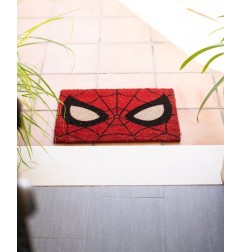 Marvel - Doormat Spider-Man Eyes 40 x 60 cm