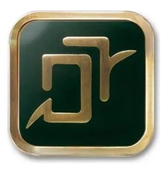 Final Fantasy XIV - Badge de job Icon Astrologian