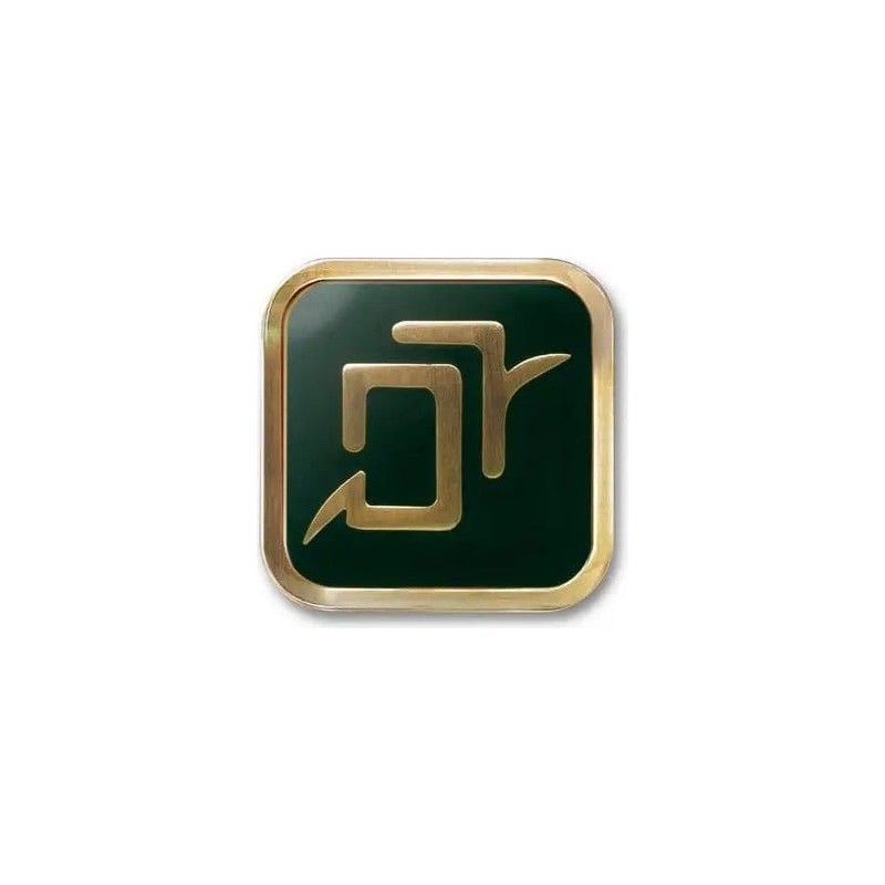 Final Fantasy XIV - Badge de job Icon Astrologian