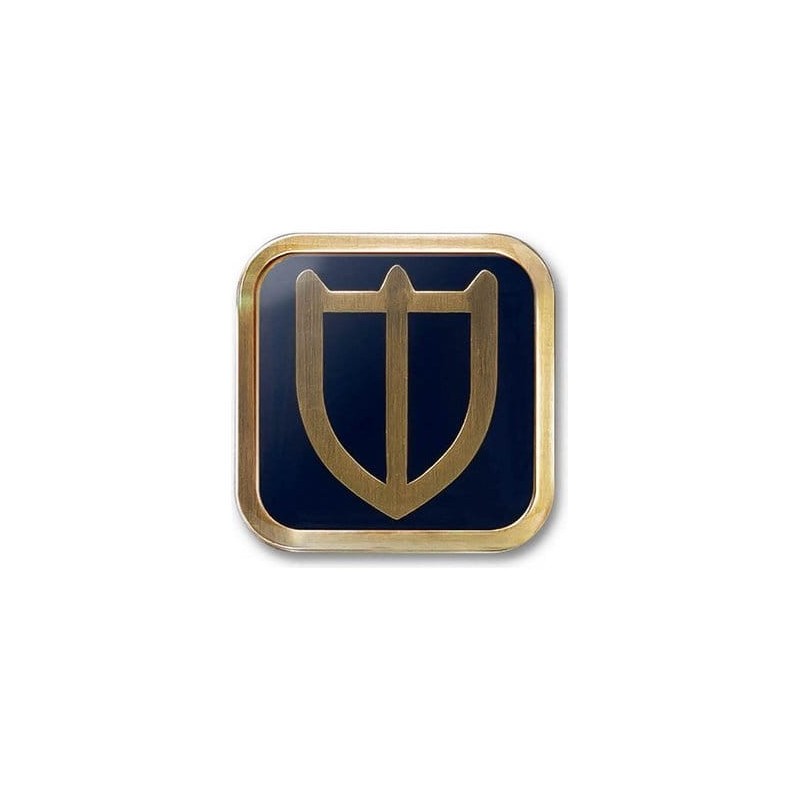 Final Fantasy XIV - Badge de job Icon Paladin