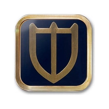 Final Fantasy XIV - Badge de job Icon Paladin