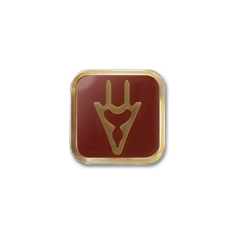 Final Fantasy XIV - Badge de job Icon Dragoon