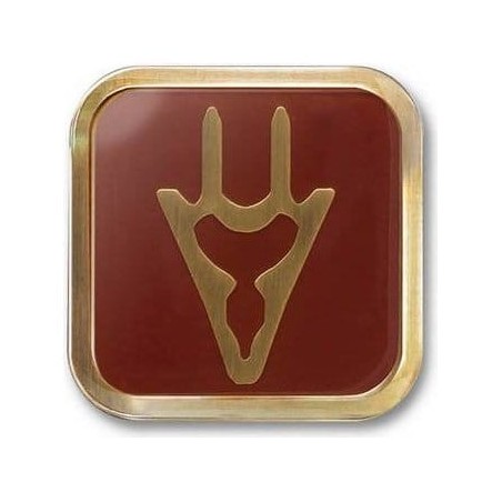 Final Fantasy XIV - Badge de job Icon Dragoon