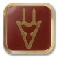 Final Fantasy XIV - Badge de job Icon Dragoon