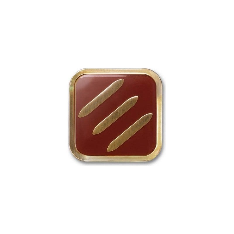 Final Fantasy XIV - Badge de job Icon Monk