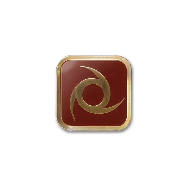 Final Fantasy XIV - Badge de job Icon Ninja