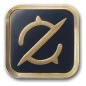 Final Fantasy XIV - Badge de job Icon Gunbreaker Final Fantasy XIV - Badge de job Icon Gunbreaker