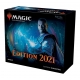 Magic the Gathering - Bundle Magic the Gathering Édition de base 2021