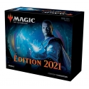 Magic the Gathering - Bundle Magic the Gathering Édition de base 2021