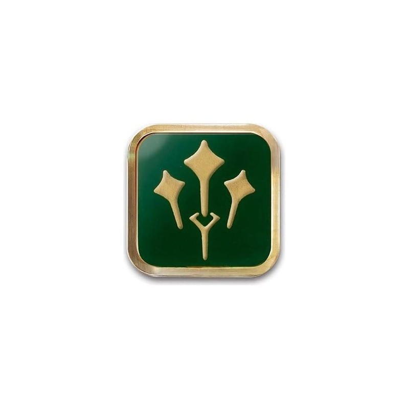Final Fantasy XIV - Badge de job Icon Sage