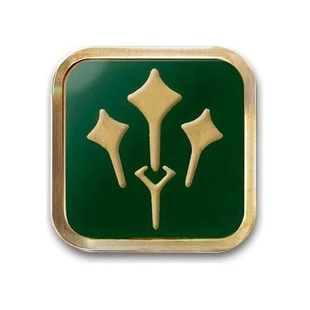 Final Fantasy XIV - Badge de job Icon Sage