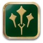 Final Fantasy XIV - Badge de job Icon Sage