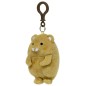 Final Fantasy XIV - Porte clés en peluche Giant Beaver Final Fantasy XIV - Porte clés en peluche Giant Beaver