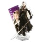 Final Fantasy VII Rebirth - Support Acrylique Sephiroth 10 cm