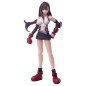 Final Fantasy - VII Bring Arts Action Figure Tifa Lockhart Digital Plus Edition 14 cm Final Fantasy - VII Bring Arts Action Figure Tifa Lockhart Digital Plus Edition 14 cm