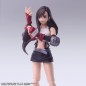 Final Fantasy - VII Bring Arts Action Figure Tifa Lockhart Digital Plus Edition 14 cm Final Fantasy - VII Bring Arts Action Figure Tifa Lockhart Digital Plus Edition 14 cm