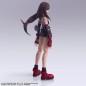 Final Fantasy VII - Figurine Bring Arts Tifa Lockhart Digital Plus Edition 14 cm