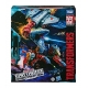 Transformers Generations War for Cybertron: Earthrise - Figurine Commander Class 2020 Sky Lynx 28 cm