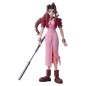 Final Fantasy VII - Figurine Bring Arts  Aerith Gainsborough Digital Plus Edition 14 cm