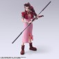Final Fantasy VII - Figurine Bring Arts  Aerith Gainsborough Digital Plus Edition 14 cm