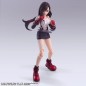 Final Fantasy - VII Bring Arts Action Figure Tifa Lockhart Digital Plus Edition 14 cm Final Fantasy - VII Bring Arts Action Figure Tifa Lockhart Digital Plus Edition 14 cm