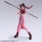 Final Fantasy VII - Figurine Bring Arts  Aerith Gainsborough Digital Plus Edition 14 cm