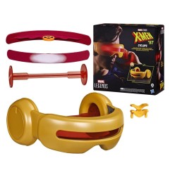 X-Men '97 Marvel Legends - Réplique Roleplay Visiére de Cyclops