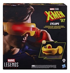 X-Men '97 Marvel Legends - Réplique Roleplay Visiére de Cyclops