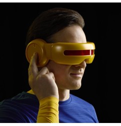 X-Men '97 Marvel Legends - Réplique Roleplay Visiére de Cyclops