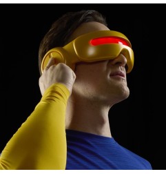 X-Men '97 Marvel Legends - Réplique Roleplay Visiére de Cyclops