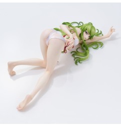 Code Geass: Lelouch of the Rebellion - Figurine C.C. Swimsuit Ver. 28 cm