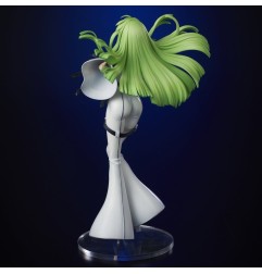 Code Geass: Lelouch of the Rebellion - Figurine C.C. 23 cm