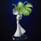 Code Geass: Lelouch of the Rebellion - Figurine C.C. 23 cm