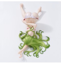 Code Geass: Lelouch of the Rebellion - Figurine C.C. Swimsuit Ver. 28 cm