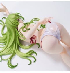 Code Geass: Lelouch of the Rebellion - Figurine C.C. Swimsuit Ver. 28 cm