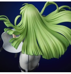 Code Geass: Lelouch of the Rebellion - Figurine C.C. 23 cm