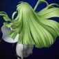 Code Geass: Lelouch of the Rebellion - Figurine C.C. 23 cm