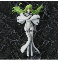 Code Geass: Lelouch of the Rebellion - Figurine C.C. 23 cm