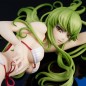 Code Geass: Lelouch of the Rebellion - Figurine C.C. Swimsuit Ver. 28 cm