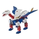 Transformers Generations War for Cybertron: Earthrise - Figurine Commander Class 2020 Sky Lynx 28 cm