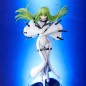 Code Geass: Lelouch of the Rebellion - Figurine C.C. 23 cm