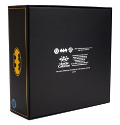 Batman - DC Comics Chess Set  vs. The Joker 47 cm