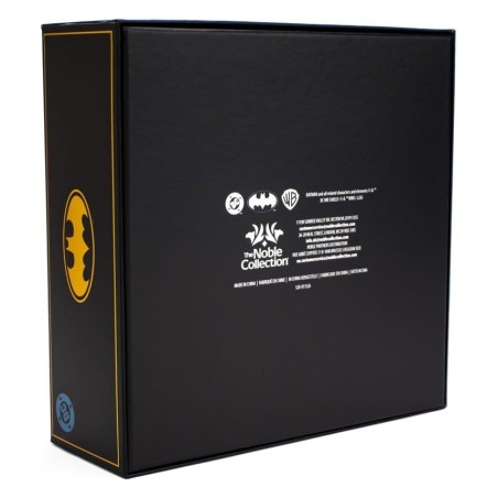Batman - DC Comics Chess Set  vs. The Joker 47 cm