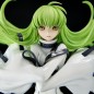 Code Geass: Lelouch of the Rebellion - Figurine C.C. 23 cm