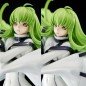 Code Geass: Lelouch of the Rebellion - Figurine C.C. 23 cm
