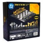 DC Comics - Jeu d'échecs Batman vs. The Joker 47 cm DC Comics - Jeu d'échecs Batman vs. The Joker 47 cm
