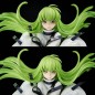 Code Geass: Lelouch of the Rebellion - Figurine C.C. 23 cm