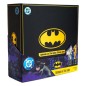 DC Comics - Jeu d'échecs Batman vs. The Joker 47 cm DC Comics - Jeu d'échecs Batman vs. The Joker 47 cm